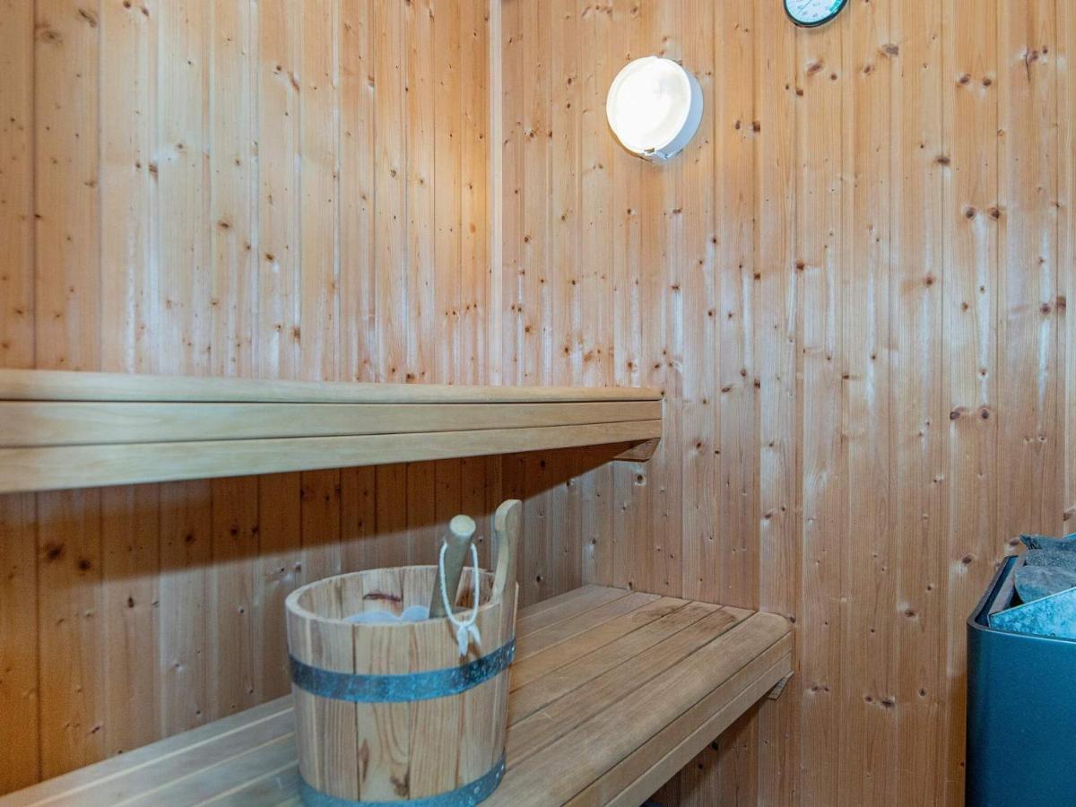 12 Person Holiday Home In Aabenraa Loddenhoj Экстерьер фото